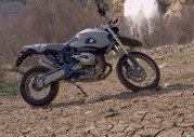 BMW HP2 Enduro